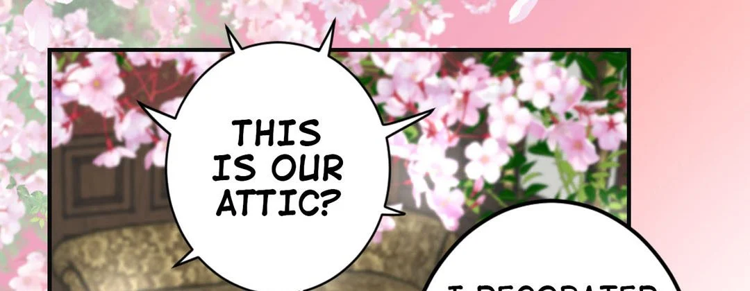 Living with The Wizard - Chapter 27